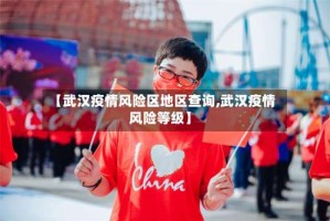 【武汉疫情风险区地区查询,武汉疫情 风险等级】