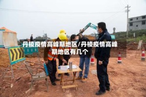 丹棱疫情高峰期地区/丹棱疫情高峰期地区有几个