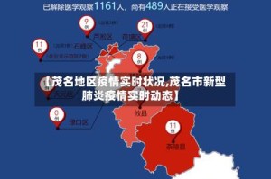 【茂名地区疫情实时状况,茂名市新型肺炎疫情实时动态】