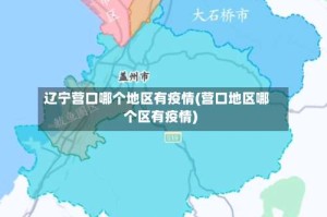 辽宁营口哪个地区有疫情(营口地区哪个区有疫情)