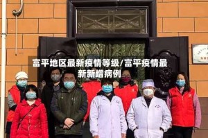 富平地区最新疫情等级/富平疫情最新新增病例