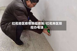 红花地区疫情防控措施/红花岗区防控办电话