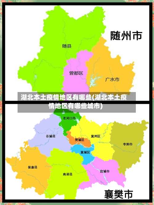 湖北本土疫情地区有哪些(湖北本土疫情地区有哪些城市)-第1张图片