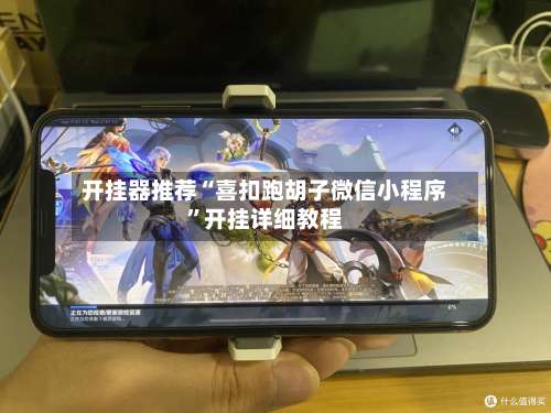 开挂器推荐“喜扣跑胡子微信小程序”开挂详细教程-第2张图片