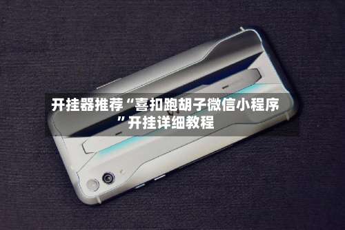 开挂器推荐“喜扣跑胡子微信小程序	”开挂详细教程-第1张图片