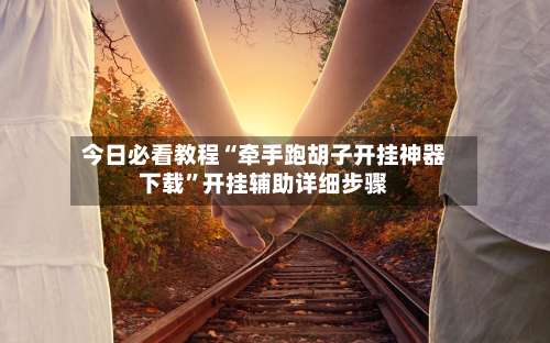 今日必看教程“牵手跑胡子开挂神器下载”开挂辅助详细步骤-第2张图片