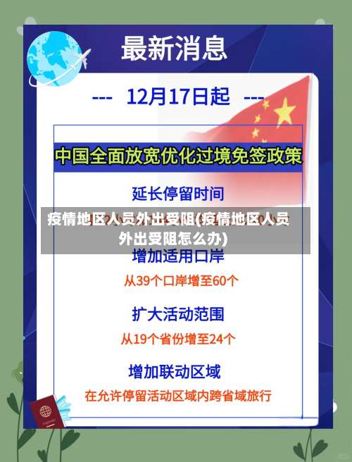 疫情地区人员外出受阻(疫情地区人员外出受阻怎么办)-第2张图片