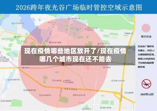 现在疫情哪些地区放开了/现在疫情哪几个城市现在还不能去-第1张图片