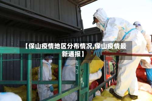 【保山疫情地区分布情况,保山疫情最新通报】-第2张图片