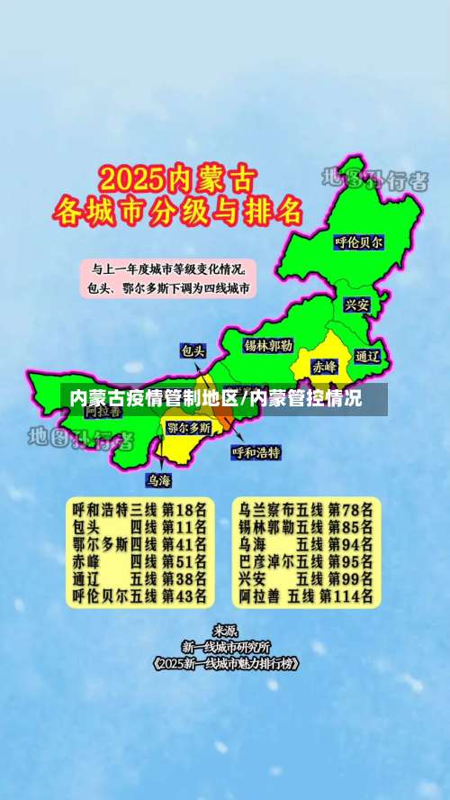 内蒙古疫情管制地区/内蒙管控情况-第1张图片