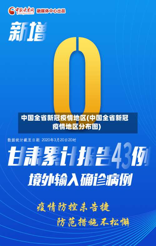 中国全省新冠疫情地区(中国全省新冠疫情地区分布图)-第1张图片