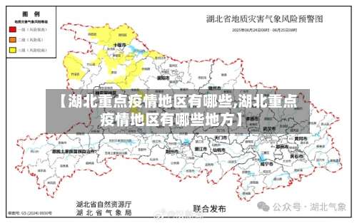 【湖北重点疫情地区有哪些,湖北重点疫情地区有哪些地方】-第2张图片