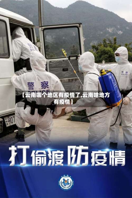 【云南哪个地区有疫情了,云南啥地方有疫情】-第1张图片