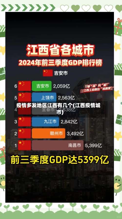 疫情多发地区江西有几个(江西疫情城市)-第2张图片