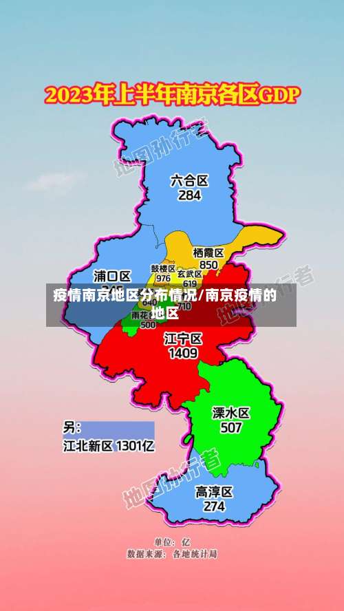 疫情南京地区分布情况/南京疫情的地区-第1张图片