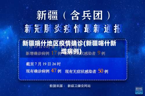 新疆喀什地区疫情确诊(新疆喀什新增病例)-第2张图片