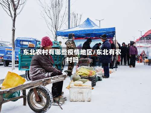 东北农村有哪些疫情地区/东北有农村吗-第2张图片