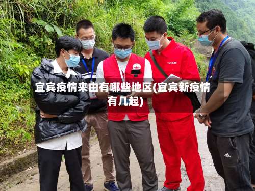 宜宾疫情来由有哪些地区(宜宾新疫情有几起)-第1张图片