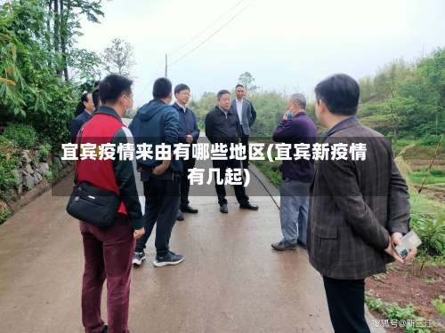 宜宾疫情来由有哪些地区(宜宾新疫情有几起)-第2张图片