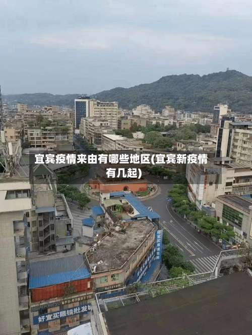 宜宾疫情来由有哪些地区(宜宾新疫情有几起)-第3张图片